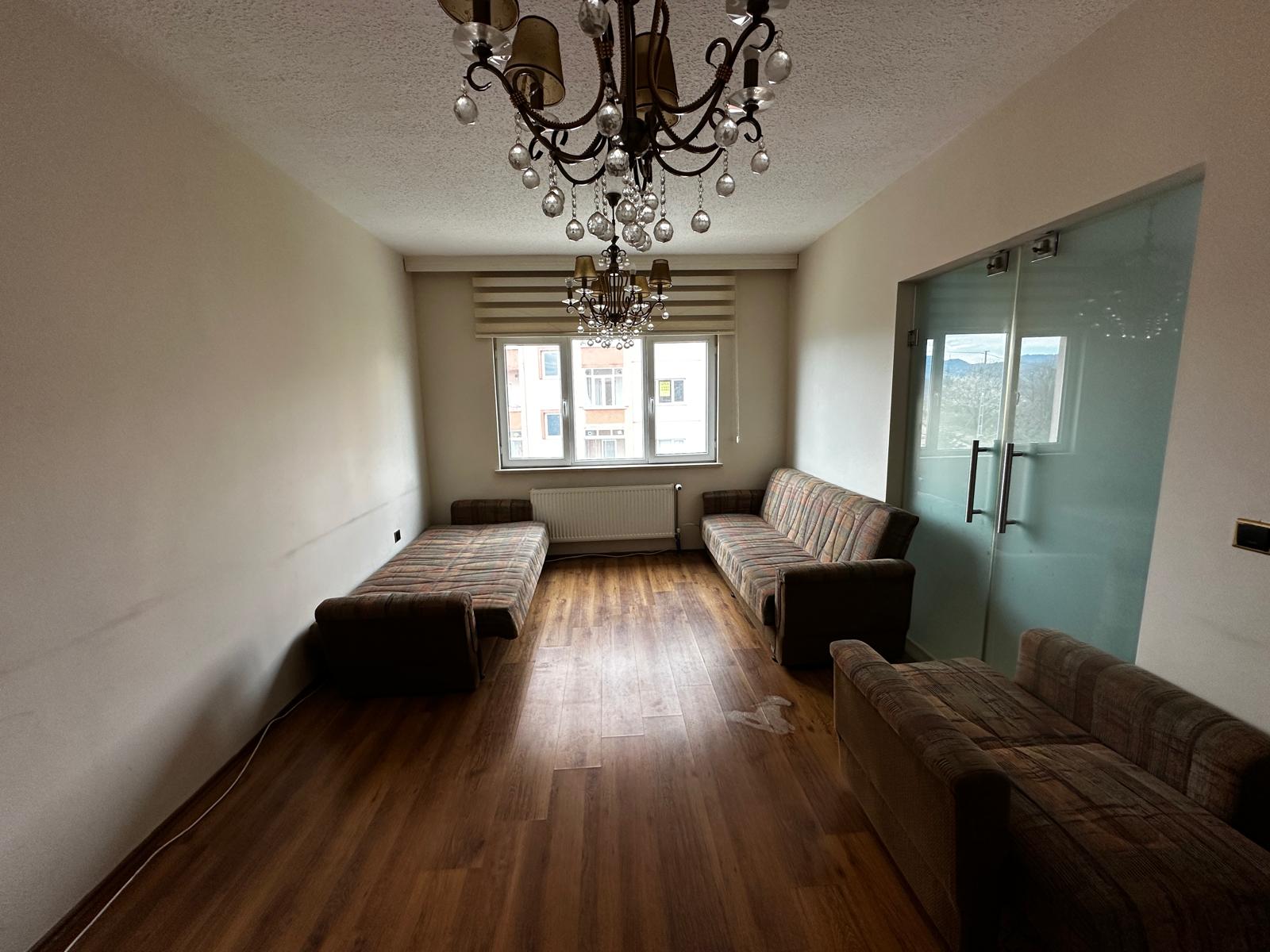 MABEL'DEN VAKFIKEBİR TOKİ'DE 2+1 EŞYALI KİRALIK DAİRE